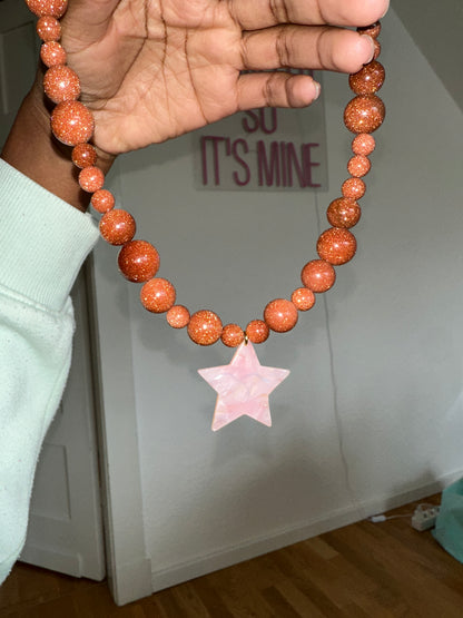 Stardust Kette