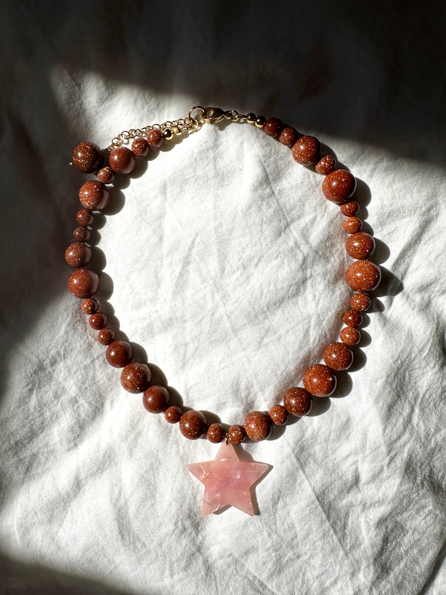 Stardust Kette