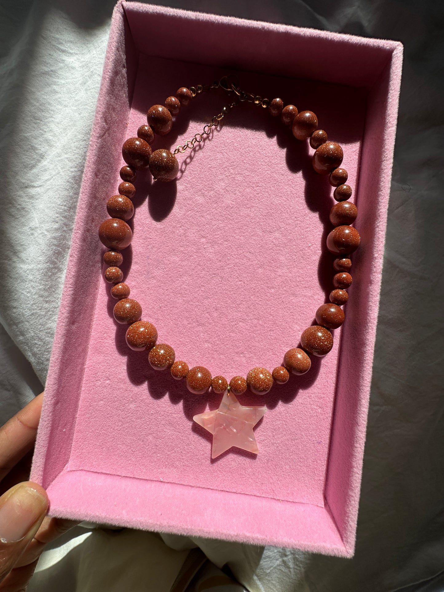 Stardust Kette