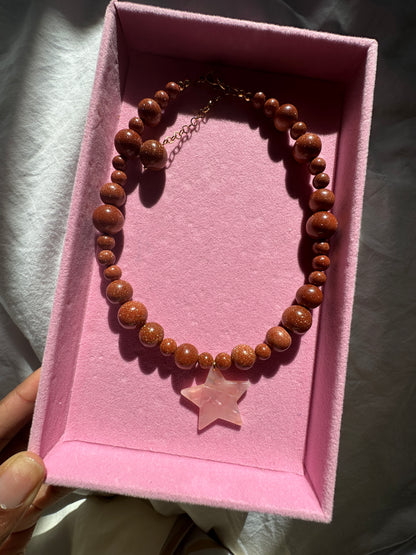Stardust Kette