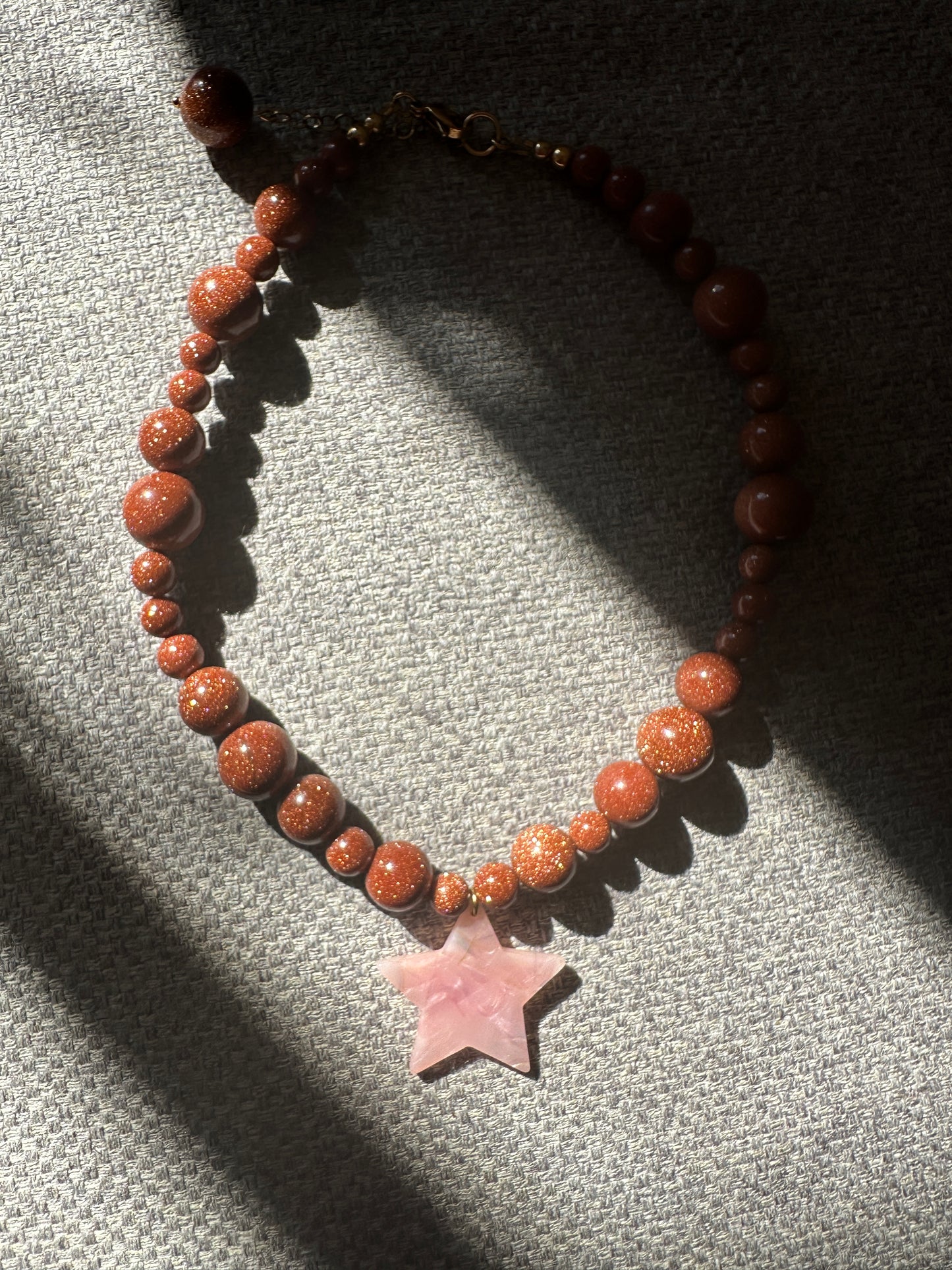 Stardust Kette