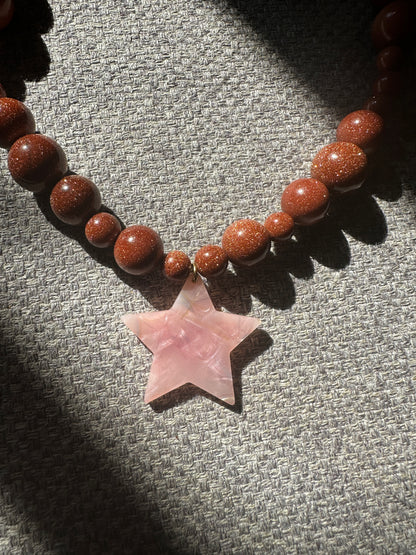 Stardust Kette